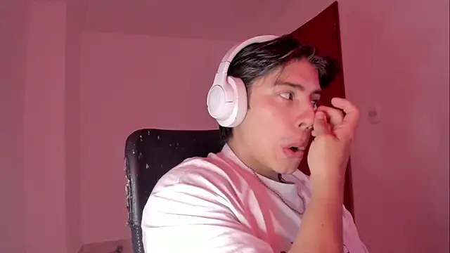 Giordano Russo online show from November 5, 8:31 pm