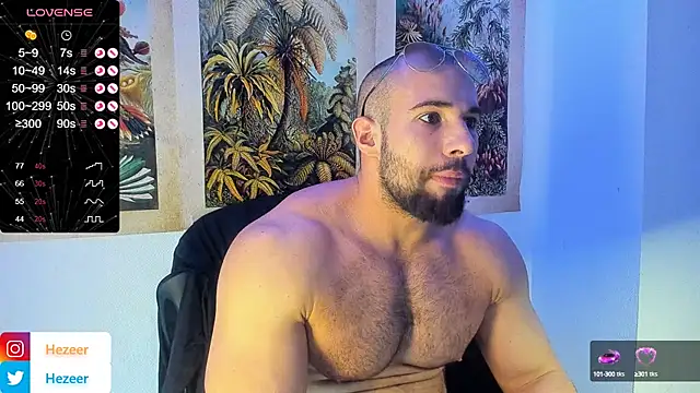 Musculus6 online show from January 4, 8:16 pm
