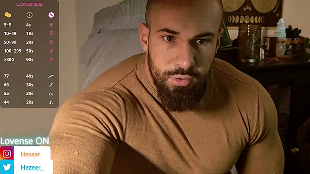 Musculus6 online show from February 17, 11:29 am