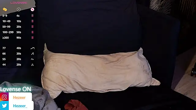 Musculus6 online show from March 1, 10:45 pm