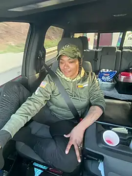 HaloRodeoLover2 online show from March 29, 10:21 pm