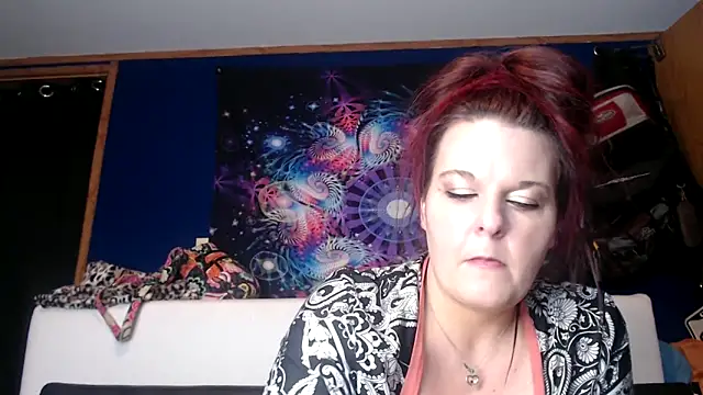 fieryrebel online show from February 5, 10:22 pm