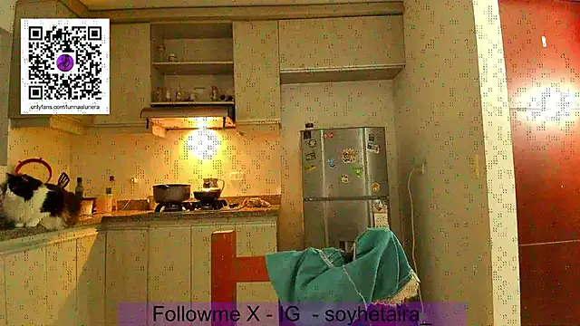  Lunnaa  online show from January 17, 1:21 am