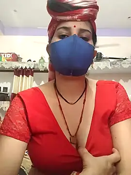 Snapshot of maahi-satva chatting on October 1, 1:55 am maahi-satva online show from October 1, 1:55 am