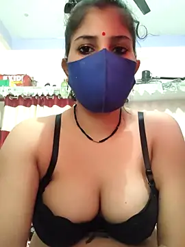 Snapshot of maahi-satva chatting on October 3, 2:19 am maahi-satva online show from October 3, 2:19 am