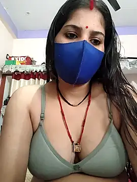 Snapshot of maahi-satva chatting on October 4, 2:31 am maahi-satva online show from October 4, 2:31 am