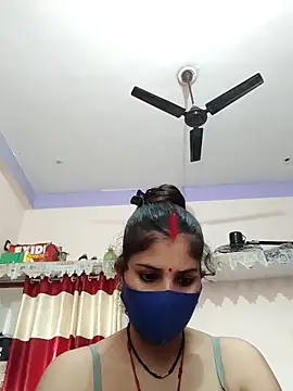 Snapshot of maahi-satva chatting on October 7, 2:31 am maahi-satva online show from October 7, 2:31 am