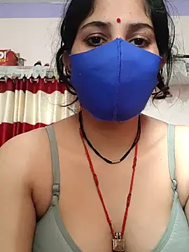 Snapshot of maahi-satva chatting on October 9, 2:53 am maahi-satva online show from October 9, 2:53 am