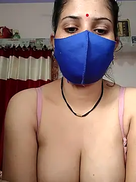 Snapshot of maahi-satva chatting on October 21, 3:07 am maahi-satva online show from October 21, 3:07 am