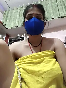 Snapshot of maahi-satva chatting on October 25, 7:19 pm maahi-satva online show from October 25, 7:19 pm