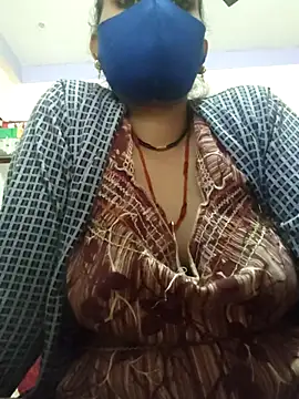 Snapshot of maahi-satva chatting on October 30, 9:11 am maahi-satva online show from October 30, 9:11 am