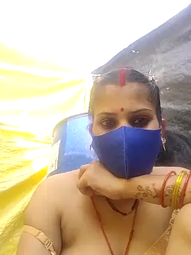 Snapshot of maahi-satva chatting on November 2, 9:55 am maahi-satva online show from November 2, 9:55 am