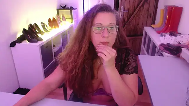 GeilesLuder75 online show from December 1, 6:07 am