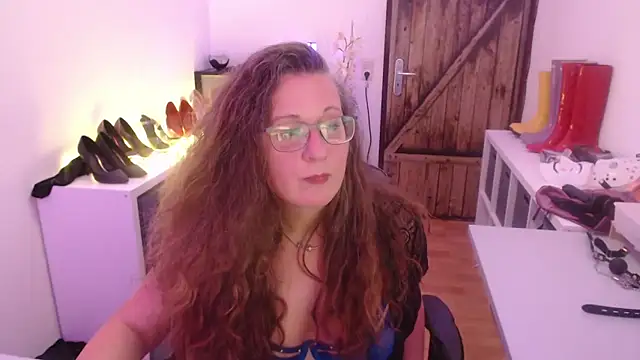 GeilesLuder75 online show from December 1, 6:13 pm