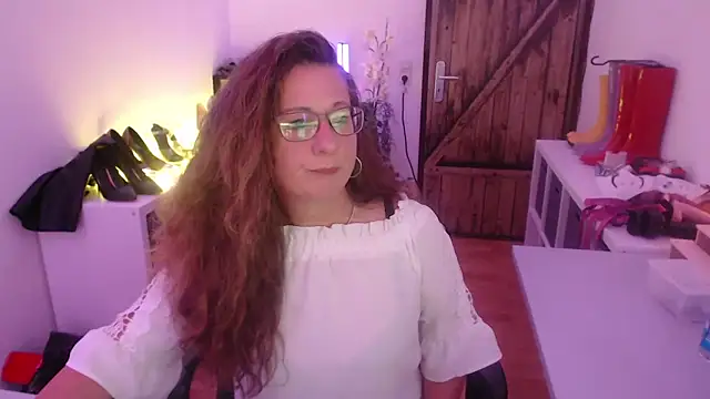 GeilesLuder75 online show from December 4, 4:38 pm