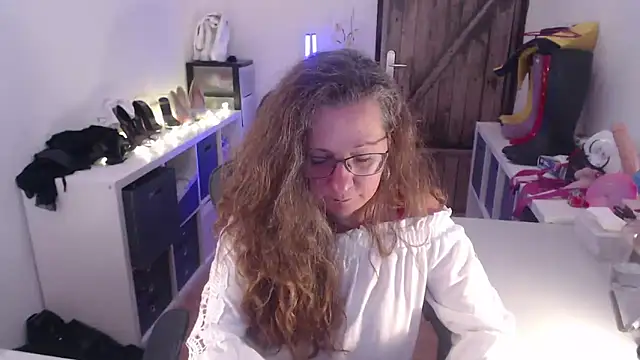 GeilesLuder75 online show from May 11, 4:04 pm