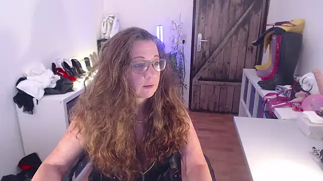 GeilesLuder75 online show from May 14, 8:43 am
