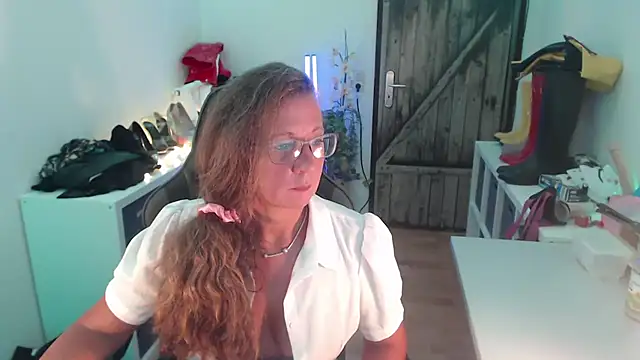 GeilesLuder75 online show from June 19, 6:34 pm