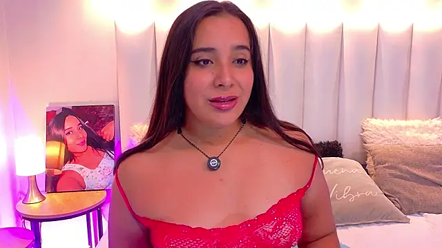ValenScott1 online show from July 31, 12:04 pm