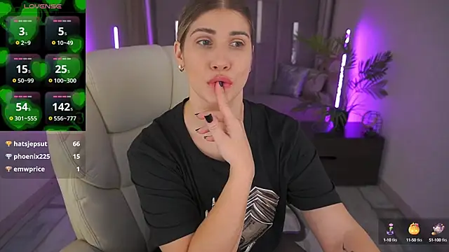 CassandraGood online show from December 2, 11:23 am