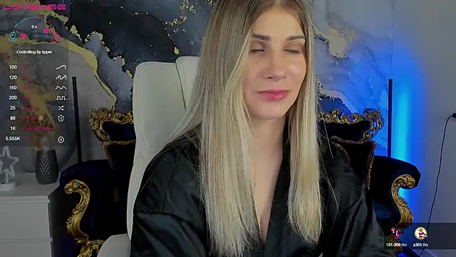 CassandraGood online show from December 4, 10:46 am