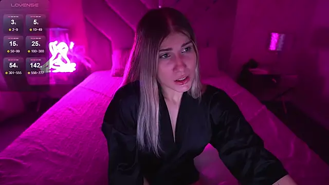 CassandraGood online show from December 5, 7:27 am