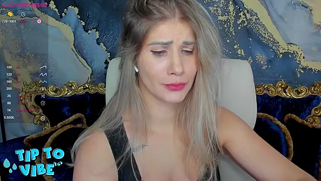 CassandraGood online show from December 13, 11:28 pm