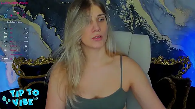 CassandraGood online show from December 16, 7:37 am