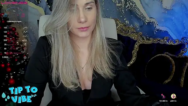 CassandraGood online show from December 22, 12:50 am