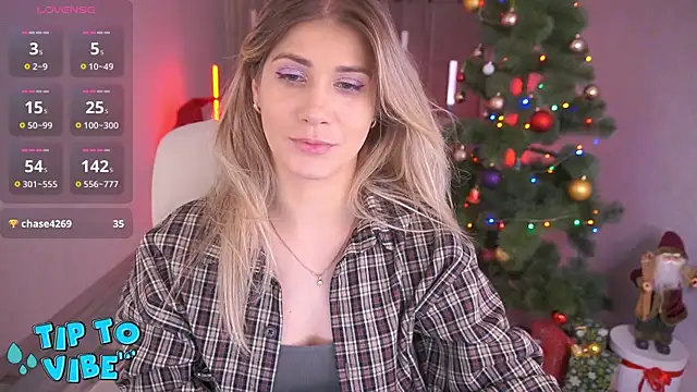 CassandraGood online show from December 30, 3:03 am