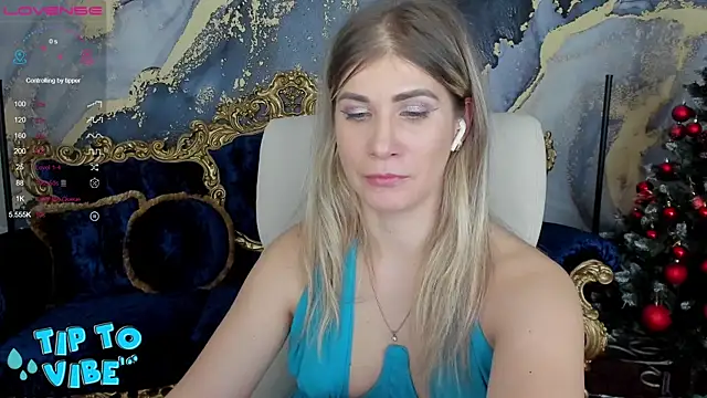 CassandraGood online show from January 6, 2:48 am