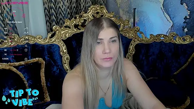 CassandraGood online show from January 14, 12:14 pm