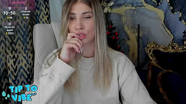 CassandraGood online show from January 17, 8:44 pm