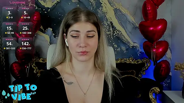 CassandraGood online show from February 13, 10:44 am