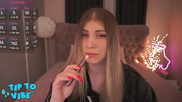 CassandraGood online show from March 4, 7:51 am