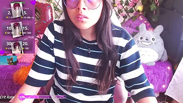 MidoriQuiinn online show from January 16, 2:08 pm