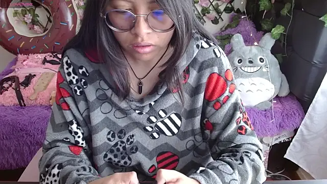 MidoriQuiinn online show from January 27, 2:02 pm