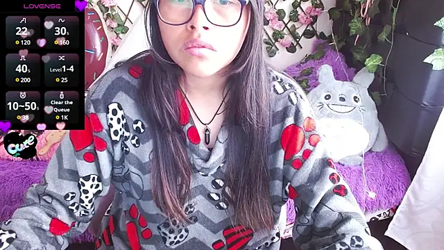 MidoriQuiinn online show from January 31, 1:56 pm