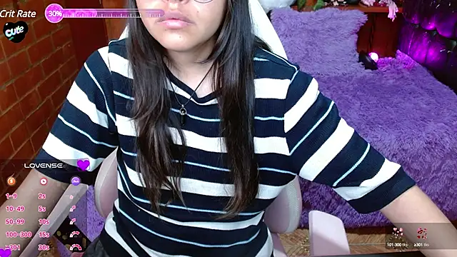 MidoriQuiinn online show from March 21, 1:56 pm