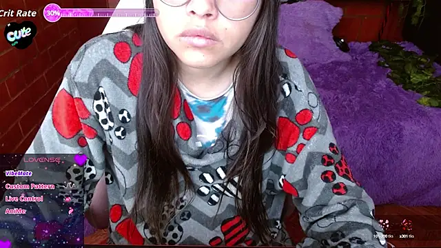 MidoriQuiinn online show from October 1, 2:12 pm