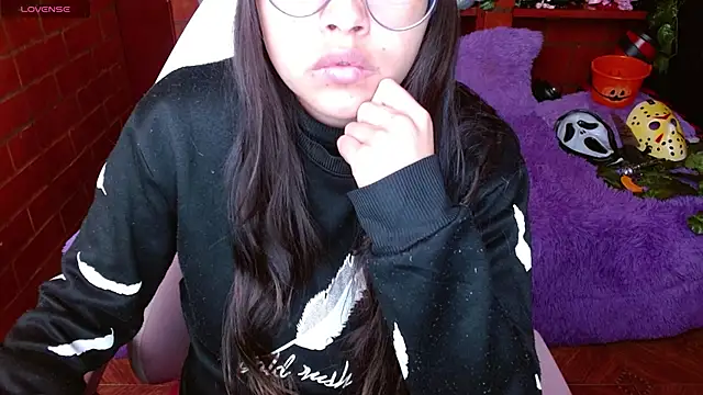 MidoriQuiinn online show from October 14, 1:56 pm