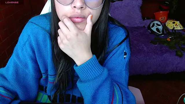 MidoriQuiinn online show from October 20, 1:55 pm