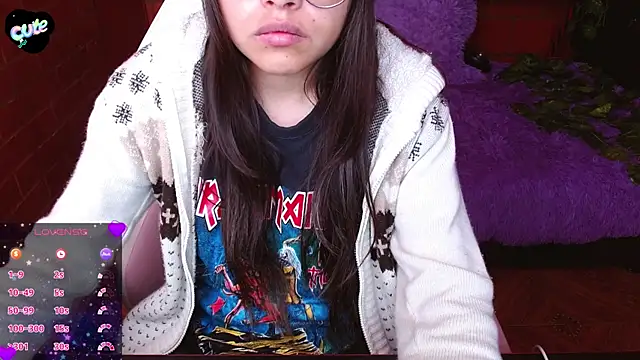 MidoriQuiinn online show from November 11, 3:12 pm