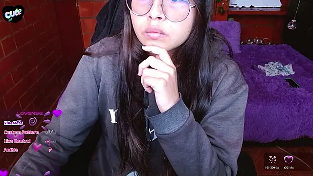 MidoriQuiinn online show from February 12, 2:23 pm