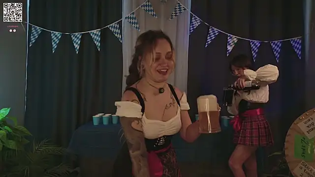 VortexProject online show from September 26, 2:10 pm