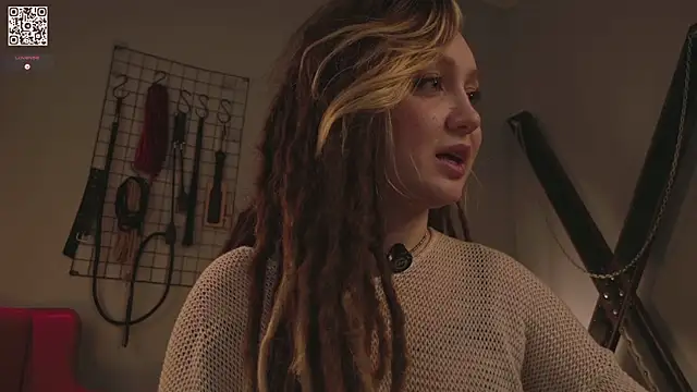 VortexProject online show from October 4, 1:09 pm