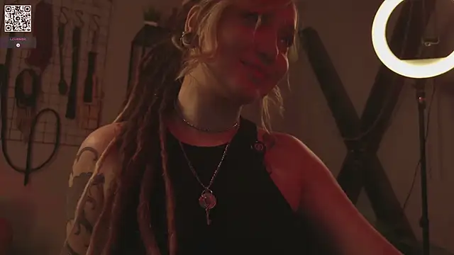 VortexProject online show from October 17, 1:35 pm