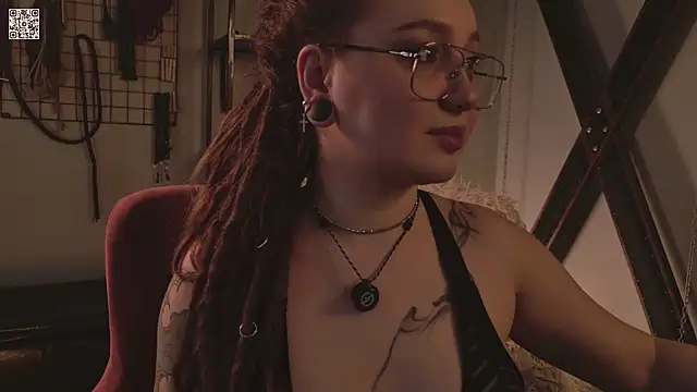 VortexProject online show from March 4, 1:06 pm