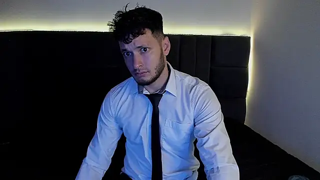 alejandro  2 online show from September 24, 4:10 pm