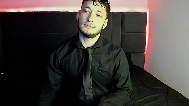 alejandro  2 online show from September 26, 1:15 pm